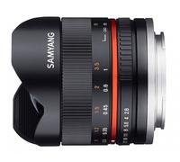 Samyang 8mm F2.8 Fisheye CSII MC Sony E