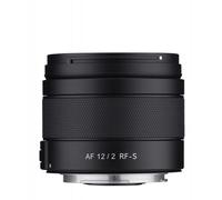 Samyang AF 12mm F/2.0 Canon RF-S | ✅5 years warranty