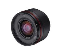 Samyang AF 12mm F2.0 Autofocus Lens for Fuji X
