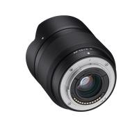 Samyang AF 12mm F2.0 FUJI X Mount Lens