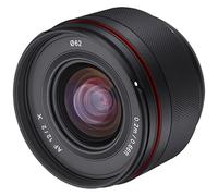Samyang AF 12mm f2 Lens for Fujifilm X