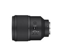 Samyang AF 135mm F1.8 FE MILC Telephoto lens Black
