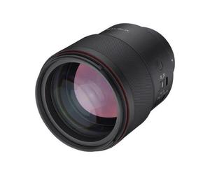 Samyang AF 135mm F1.8 FE Telephoto lens 13/11 Sony E Sony FE Auto focus