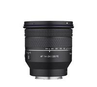 Samyang AF 14-24mm f2.8 Schneider Lens - Sony FE