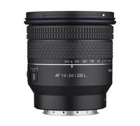 Samyang AF 14-24mm f2.8 Lens for L-Mount