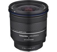 Samyang AF 14-24mm f2.8 Schneider Lens - Sony FE