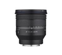 Samyang AF 14-24mm f2.8 Schneider Lens - Sony FE