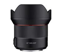 Samyang 14mm F2.8 AF Canon | ✅ 5 years warranty at Photospecialist