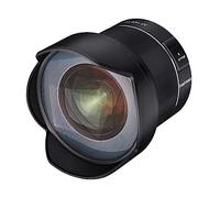 Samyang AF 14mm F2.8 Autofocus Lens for Nikon F