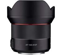 Samyang AF 14mm f/2.8 Lens for Canon EF