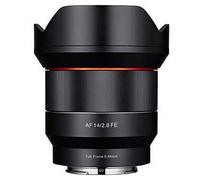 Samyang 14mm F2.8 AF Sony E-Mount | ✅5 years warranty