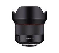 Samyang 14mm F2.8 AF Nikon