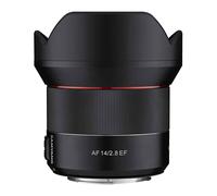 Samyang 14mm F2.8 AF Nikon