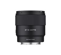 Samyang 16mm F/2.8 P AF Sony FE | ✅ 5 years warranty