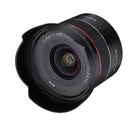Samyang AF 18mm F2.8 Autofocus Lens for Sony FE