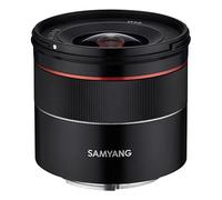 Samyang AF 18mm F2.8 Autofocus Lens for Sony FE