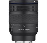 Samyang AF 24-60mm f2.8 Schneider Zoom Lens for Sony FE