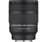 Samyang AF 24-60mm f2.8 Schneider Zoom Lens for Sony FE