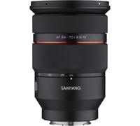 Samyang 24-70mm F/2.8 AF Sony FE