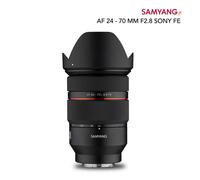 Samyang 24-70mm F/2.8 AF Sony FE