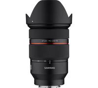 Samyang 24-70mm F/2.8 AF Sony FE