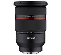 Samyang 24-70mm F/2.8 AF Sony FE