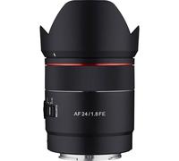 Samyang AF 24mm f/1.8 FE Sony FE Mount