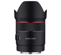 Samyang AF 24mm f1.8 Lens for Sony FE