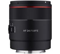 Samyang 24mm F/1.8 AF Sony FE | ✅ 5 years warranty at Photospecialist