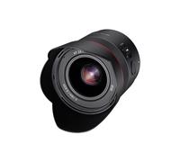 Samyang AF 24mm F1.8 FE SLR Wide lens Black