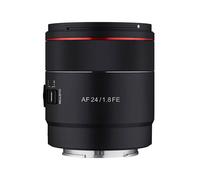 Samyang AF 24mm F1.8 Lens - Sony FE