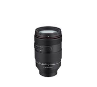Samyang AF 35-150mm F2-2.8 FE. Sony E MILC/SLR Standard zoom lens Blac