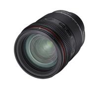 Samyang AF 35-150mm F2-2.8 FE Sony E MILC/SLR Standard zoom lens Black