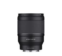 Samyang AF 35mm F/1.4 P Sony FE | ✅5 years warranty