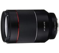 Samyang AF 35mm F1.4 Autofocus Lens for Sony FE