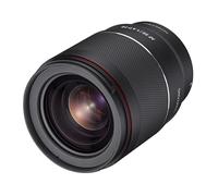 Samyang AF 35mm F1.4 FE Standard Lens, 12 Elements in 10 Groups, Sony FE Mount