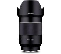 Samyang AF 35mm F/1.4 FE II
