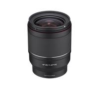 Samyang AF 35mm F/1.4 P Sony FE