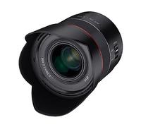 Samyang AF 35mm F/1.8 Sony FE