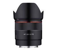 Samyang AF 35mm F/1.8 Sony FE