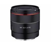 Samyang AF 35mm F/1.8 Sony FE