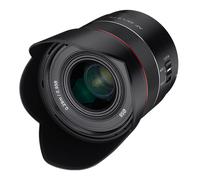 Samyang AF 35mm F1.8 FE MILC Black
