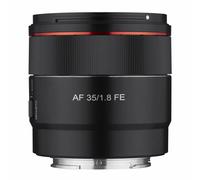 Samyang AF 35mm F/1.8 Sony FE