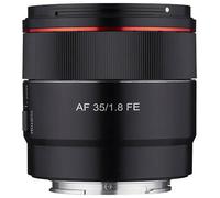 Samyang AF 35mm F/1.8 Sony FE