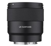 Samyang AF 35mm F1.8 P Lens - Sony E-Mount