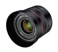 Samyang AF 45mm f/1.8 Lens - Sony E-mount
