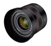 Samyang AF 45mm F1.8 Autofocus Lens for Sony FE