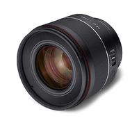 Samyang AF 50mm f/1.4 FE II Lens for Sony E
