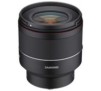 Samyang AF 50mm f/1.4 FE II Lens for Sony E