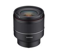 Samyang AF 50mm F1.4 II Lens, Sony FE